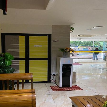 Sun Inns Hotel Sentral, Brickfields Kuala Lumpur Bagian luar foto