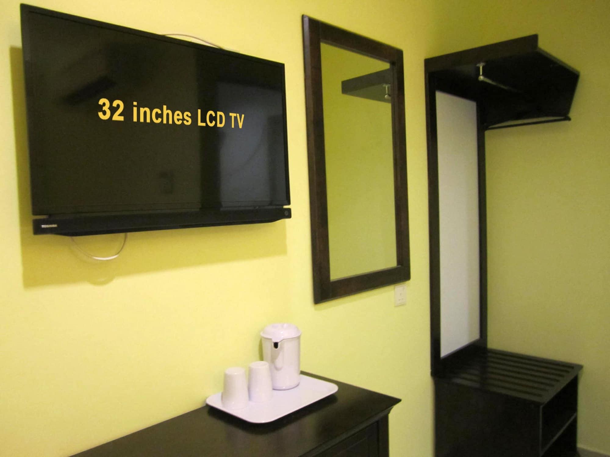 Sun Inns Hotel Sentral, Brickfields Kuala Lumpur Bagian luar foto