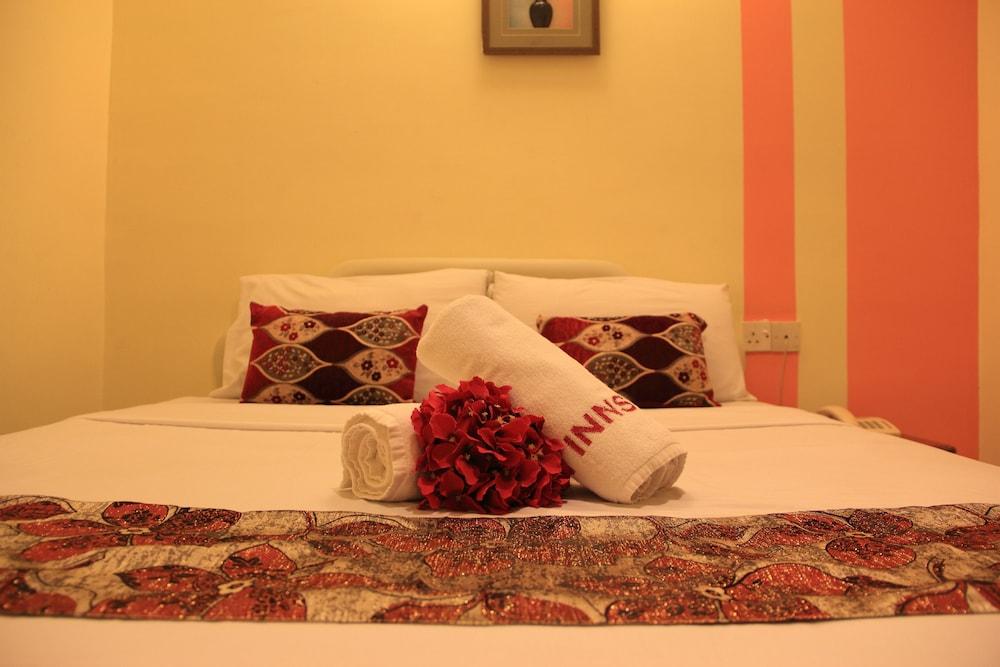 Sun Inns Hotel Sentral, Brickfields Kuala Lumpur Bagian luar foto