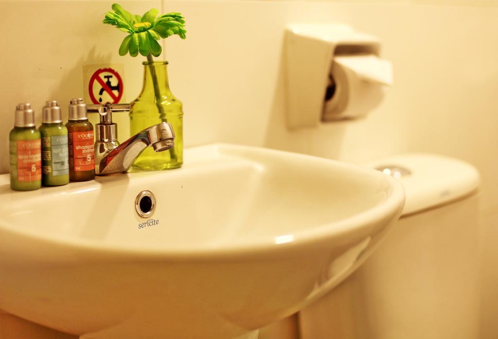 Sun Inns Hotel Sentral, Brickfields Kuala Lumpur Bagian luar foto