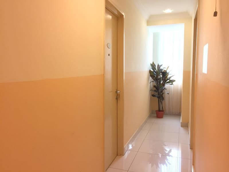 Sun Inns Hotel Sentral, Brickfields Kuala Lumpur Bagian luar foto